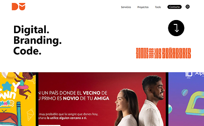 DUV Agency
